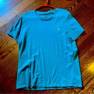 🏇 Ralph Lauren Polo T-Shirt Men’s Medium